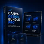 Canva Design Bundle Pro