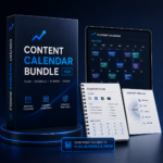 Content Calendar Bundle Pro