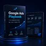 Google Ads Playbook